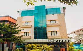 Aparupa Ambience